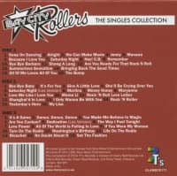Preview: The Singles Collection (3-CD) Preview: The Singles Collection (3-CD)