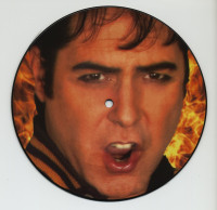 Preview: Rebel Dean (7inch, 45rpm, EP, SC Picture Disc) Preview: Rebel Dean (7inch, 45rpm, EP, SC Picture Disc)