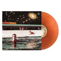 Preview: Get On The Other Side (LP, colored Vinyl, Ltd.) Preview: Get On The Other Side (LP, colored Vinyl, Ltd.)