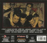 Preview: The Spirit Of 666 (CD & Patch, Ltd.) Preview: The Spirit Of 666 (CD & Patch, Ltd.)