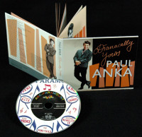 Preview: Dianacally Yours (CD) Preview: Dianacally Yours (CD)