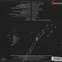 Preview: Getting Ready... (LP) Preview: Getting Ready... (LP)
