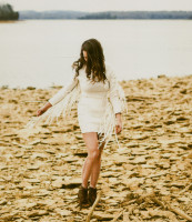 Preview: Meet Me At The River (LP, Green Vinyl, Ltd.) Preview: Meet Me At The River (LP, Green Vinyl, Ltd.)