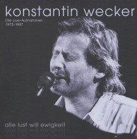 Preview: Live-Aufnahmen (10-CD Deluxe Box Set) Preview: Live-Aufnahmen (10-CD Deluxe Box Set)