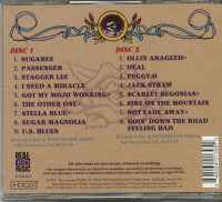 Preview: Road Trips Vol.1 No.4 - From Egypt With Love (2-CD) Preview: Road Trips Vol.1 No.4 - From Egypt With Love (2-CD)