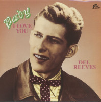 Preview: Baby, I Love You (LP) Preview: Baby, I Love You (LP)