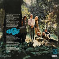 Preview: Clear Light (LP, 180g Vinyl, Ltd.) Preview: Clear Light (LP, 180g Vinyl, Ltd.)