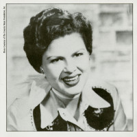 Preview: The Rockin' Side - Her First Recordings Vol.3 (CD) Preview: The Rockin' Side - Her First Recordings Vol.3 (CD)