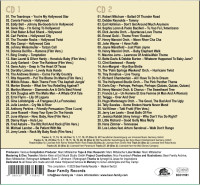 Preview: 120 Years Hollywood Community and a 100 Years Hollywood Sign (2-CD) Preview: 120 Years Hollywood Community and a 100 Years Hollywood Sign (2-CD)
