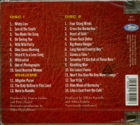 Preview: True Storys Mostly (2-CD) Preview: True Storys Mostly (2-CD)