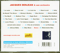 Preview: The Big M - Madison Time (CD) Preview: The Big M - Madison Time (CD)