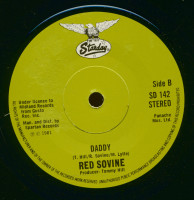 Preview: Teddy Bear - Daddy (7inch, 45rpm, SC) Preview: Teddy Bear - Daddy (7inch, 45rpm, SC)