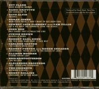 Preview: Lonesome, On'ry And Mean - A Tribute To Waylon Jennings (CD) Preview: Lonesome, On'ry And Mean - A Tribute To Waylon Jennings (CD)