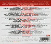 Preview: Bob Stanley Presents Liverpool Sunset - The City After Merseybeat 1964 - 1969 (CD) Preview: Bob Stanley Presents Liverpool Sunset - The City After Merseybeat 1964 - 1969 (CD)