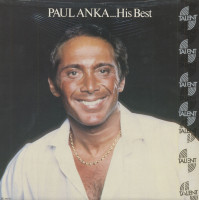 Preview: His Best (LP) Preview: His Best (LP)