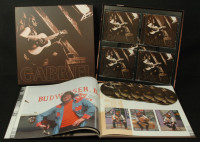 Preview: Freiheit ist ein Abenteuer (5-CD Deluxe Box Set) Preview: Freiheit ist ein Abenteuer (5-CD Deluxe Box Set)