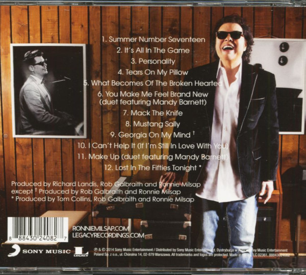 Summer Number Seventeen (CD)