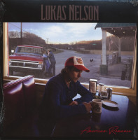 Preview: American Romance (LP, colored Vinyl) Preview: American Romance (LP, colored Vinyl)