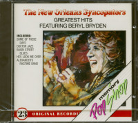 Preview: Greatest Hits Featuring Beryl Bryden (CD) Preview: Greatest Hits Featuring Beryl Bryden (CD)