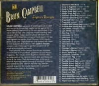 Preview: Joplin's Disciple Preview: Joplin's Disciple