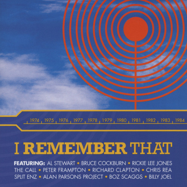 I Remember That (2-CD)
