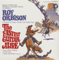 Preview: The Fastest Guitar Alive - Music From The Original Soundtrack (LP, 180g Vinyl) Preview: The Fastest Guitar Alive - Music From The Original Soundtrack (LP, 180g Vinyl)
