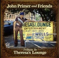 Preview: Tribute To Theresa's Lounge (Box Set, Ltd.) Preview: Tribute To Theresa's Lounge (Box Set, Ltd.)