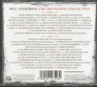 Preview: The Definitive Collection (2-CD) Preview: The Definitive Collection (2-CD)