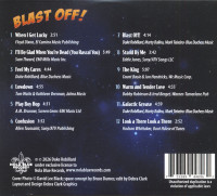 Preview: Blast Off! (CD) Preview: Blast Off! (CD)