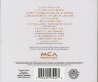 Preview: My Chains Are Gone - Hymns & Gospel Favorites (CD) Preview: My Chains Are Gone - Hymns & Gospel Favorites (CD)