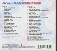 Preview: Windy City Workout - The Essential Dance Craze Hits & Rarities 1964-73 (2-CD) Preview: Windy City Workout - The Essential Dance Craze Hits & Rarities 1964-73 (2-CD)