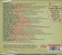 Preview: Rhythm'n'Bluesin' By The Bayou - Rompin' & Stompin' (CD) Preview: Rhythm'n'Bluesin' By The Bayou - Rompin' & Stompin' (CD)