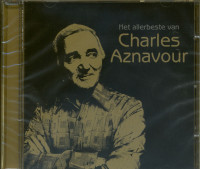 Preview: Het Allerbeste Van Charles Aznavour (2-CD) Preview: Het Allerbeste Van Charles Aznavour (2-CD)