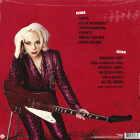 Preview: Faster (LP) Preview: Faster (LP)