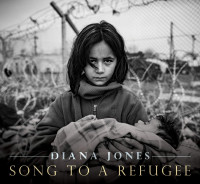 Preview: Song To A Refugee (CD) Preview: Song To A Refugee (CD)
