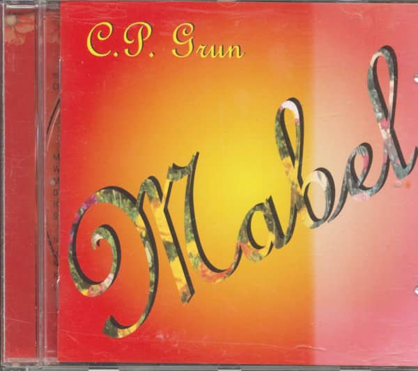 Mabel (CD)