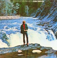 Preview: Rocky Mountain High (LP) Preview: Rocky Mountain High (LP)