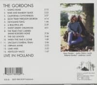Preview: Live In Holland (CD) Preview: Live In Holland (CD)