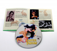 Preview: Easter Parade - 29 Easter Eggs For The Springtime Basket (CD) Preview: Easter Parade - 29 Easter Eggs For The Springtime Basket (CD)