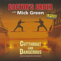 Preview: Cutthroat And Dangerous - 10th Anniversary Celebration (LP & CD, ltd) Preview: Cutthroat And Dangerous - 10th Anniversary Celebration (LP & CD, ltd)