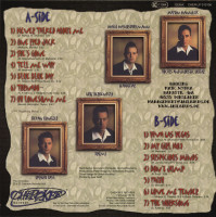 Preview: Viva Las Vegas (LP) Preview: Viva Las Vegas (LP)