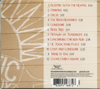 Preview: Before Breakfast (CD) Preview: Before Breakfast (CD)