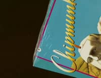 Preview: Chipmunk Rock (LP) Preview: Chipmunk Rock (LP)
