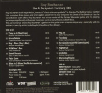 Preview: Live At Rockpalast - Hamburg 1985 (CD & DVD) Preview: Live At Rockpalast - Hamburg 1985 (CD & DVD)