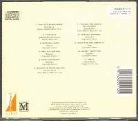 Preview: Portrait Of A Song Stylist (CD) Preview: Portrait Of A Song Stylist (CD)
