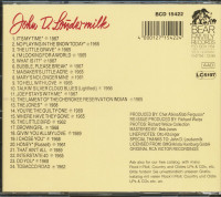 Preview: It's My Time (CD) Preview: It's My Time (CD)