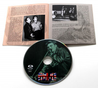 Preview: Brand New Cadillac - The Brits Are Rocking Vol.8 (CD) Preview: Brand New Cadillac - The Brits Are Rocking Vol.8 (CD)