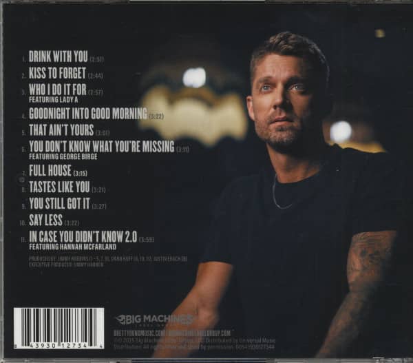 2.0 (CD)