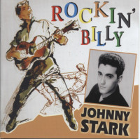 Preview: Rockin' Billy (CD) Preview: Rockin' Billy (CD)