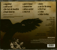 Preview: Ungrateful (2-CD) Preview: Ungrateful (2-CD)